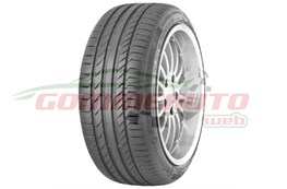 COP. 235/40ZR19 CONTI SC-5 XL 96Y